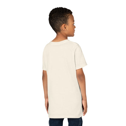 Team Dino Youth Tee
