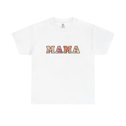 Floral Mama Tee
