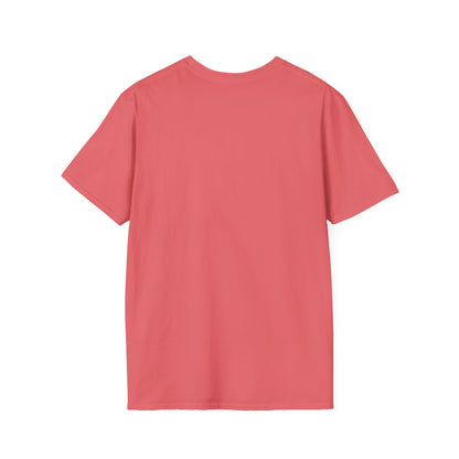 Adventure Mom High Contrast Tee