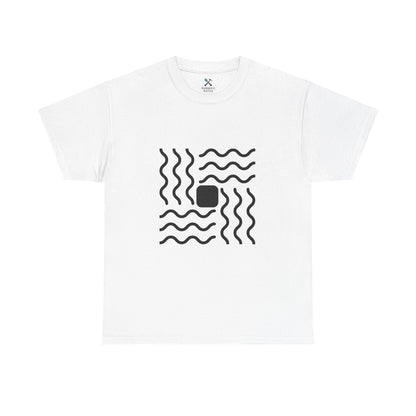 WiggleWoo High Contrast Tee