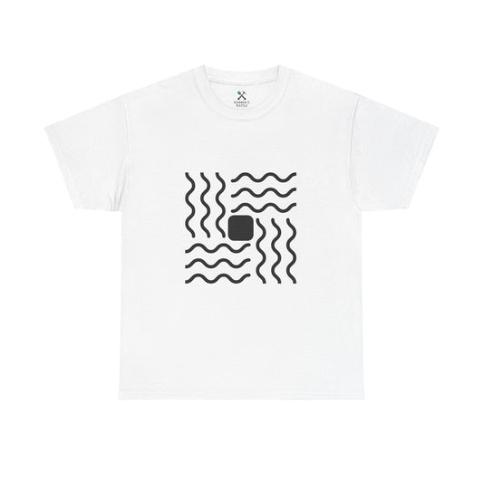 WiggleWoo High Contrast Tee