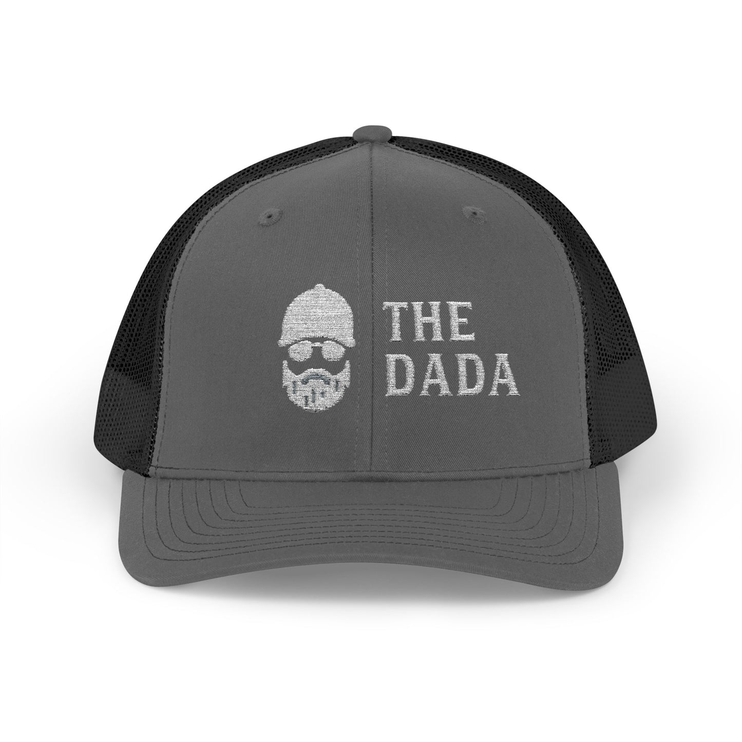 The Dada Trucker Hat | Embroidered