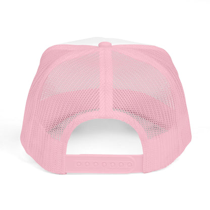 Mom Club Members Trucker Hat | Embroidered