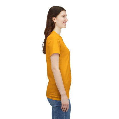 I Wear These Stains with Pride Tee