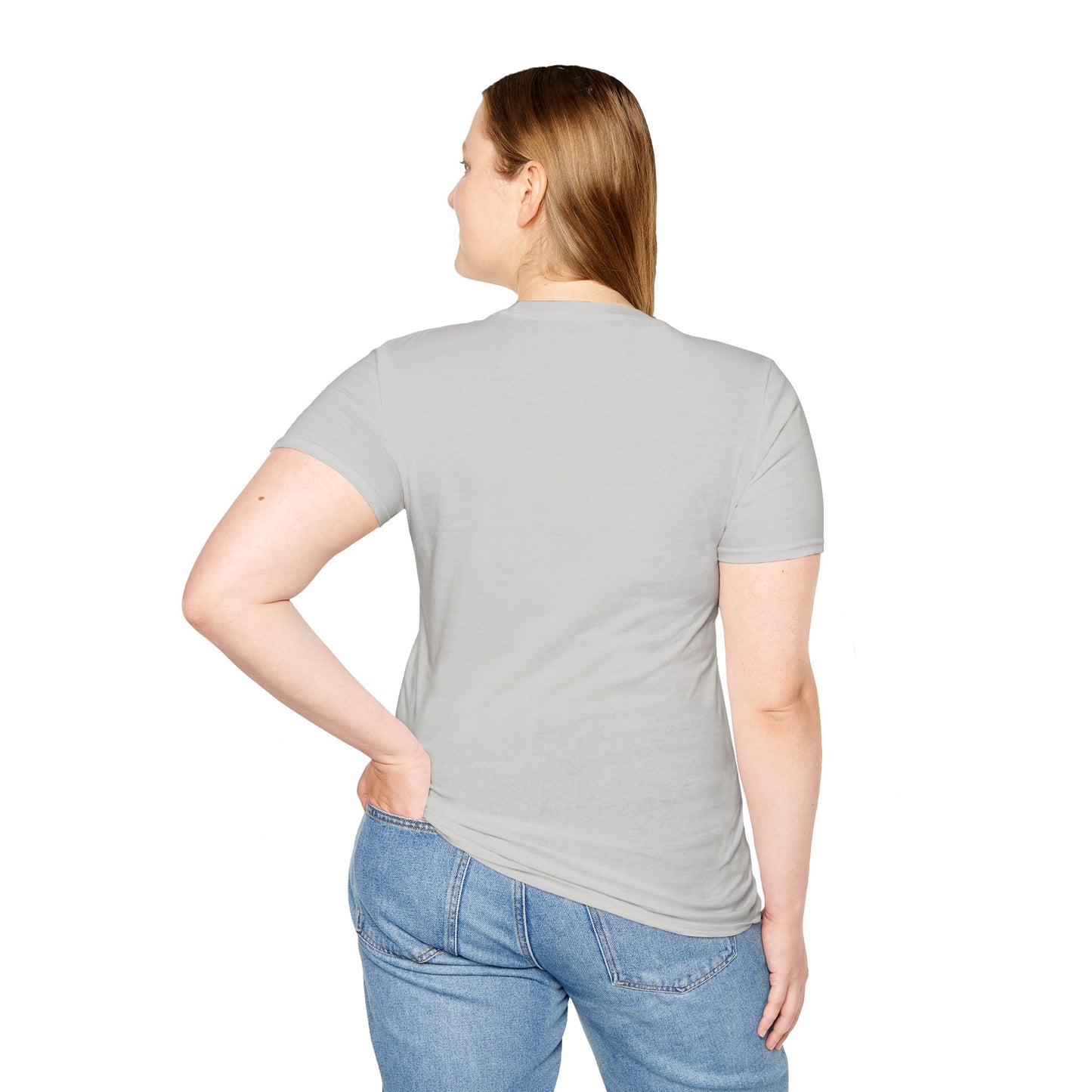 Wild Grace Tee
