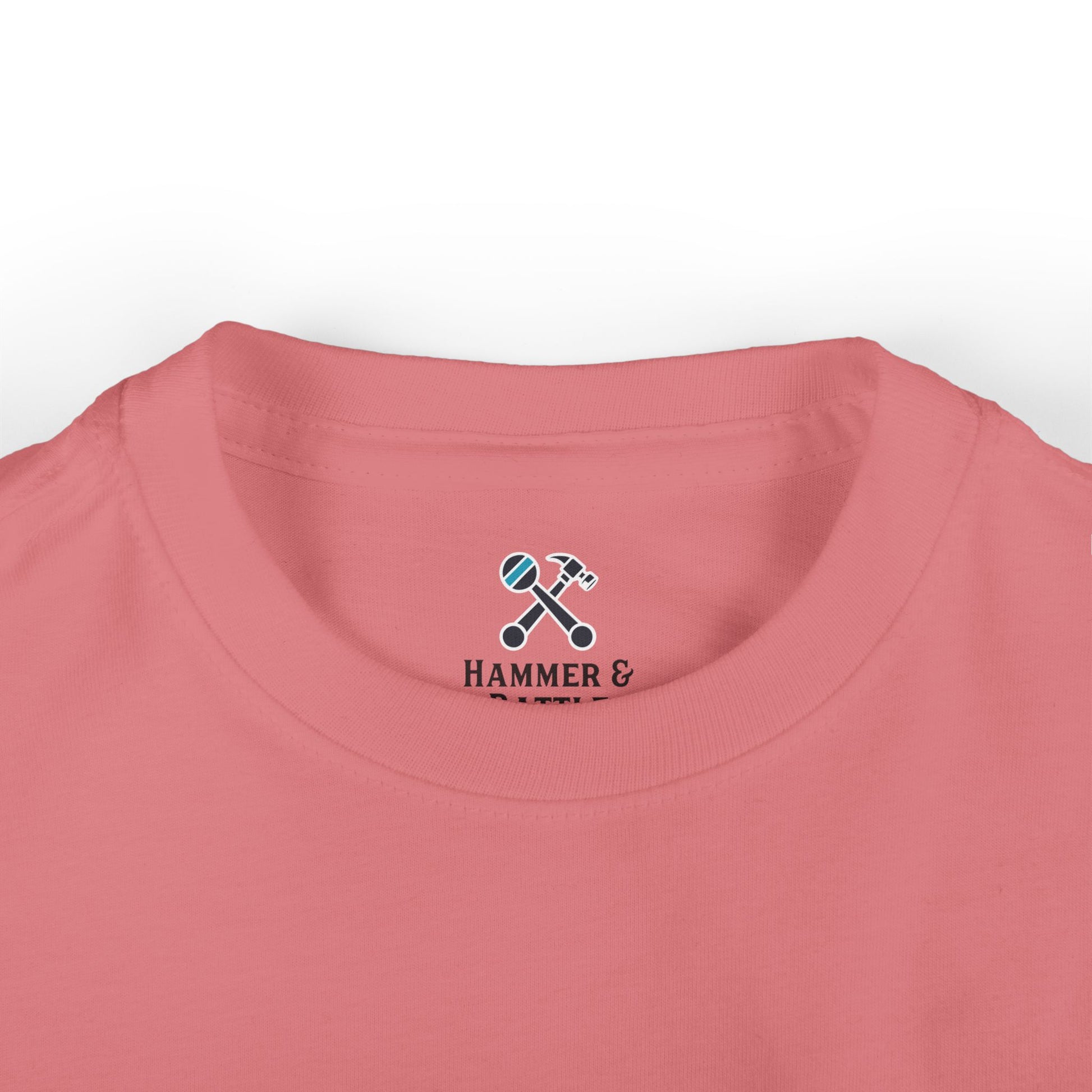 Playground Champ Infant Tee Mauvelous Kids clothes