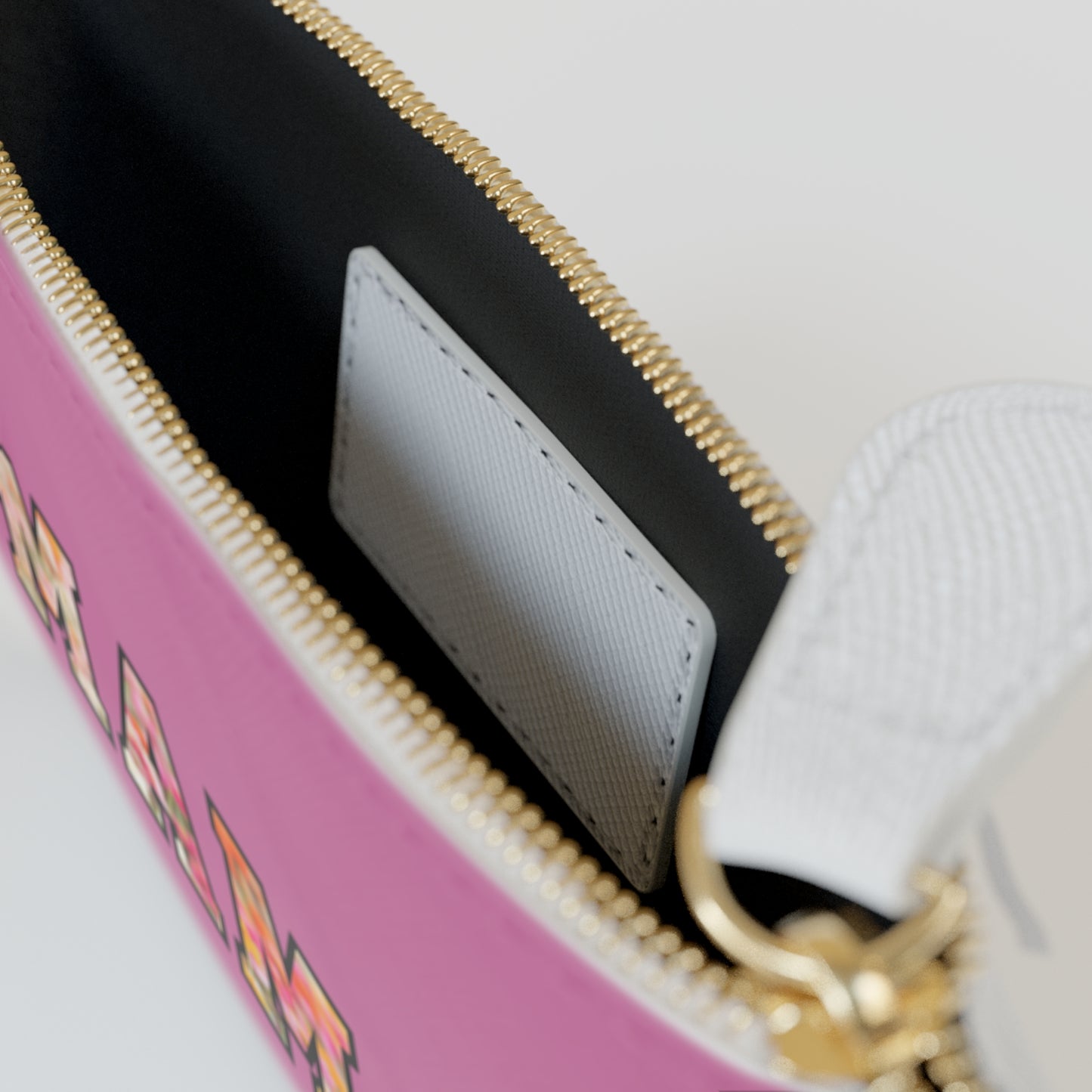 MAMA Mini Clutch Bag