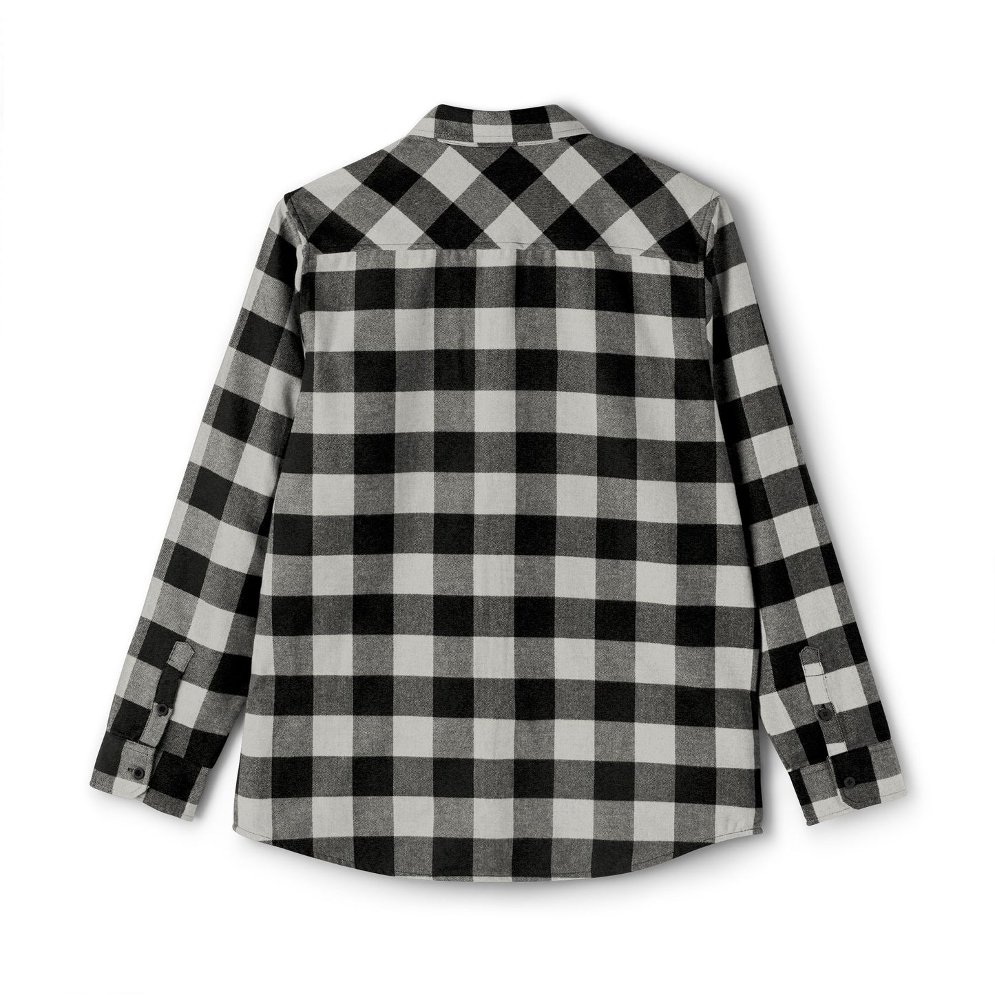Hammer & Rattle Flannel Shirt