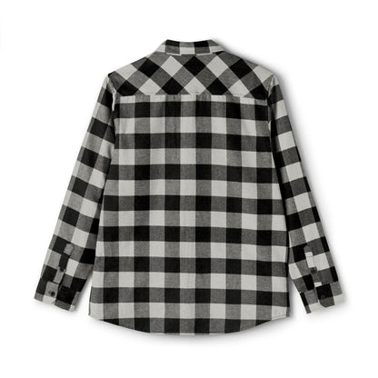 Hammer & Rattle Flannel Shirt