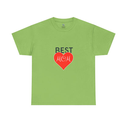Best Mom Tee
