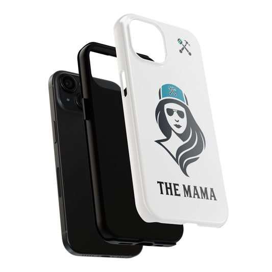 The Mama Tough Phone Case