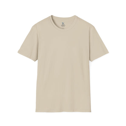 Hammer & Rattle Softstyle Tee