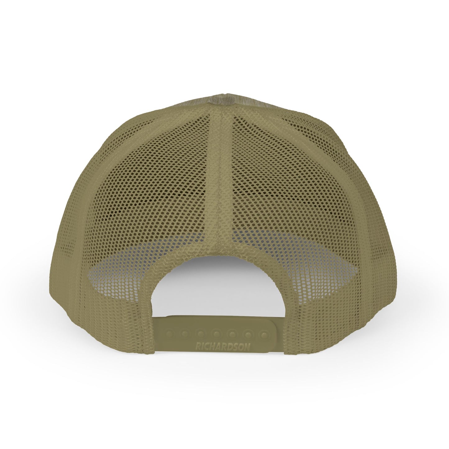 The Dada Trucker Hat | Embroidered