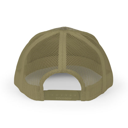The Dada Trucker Hat | Embroidered