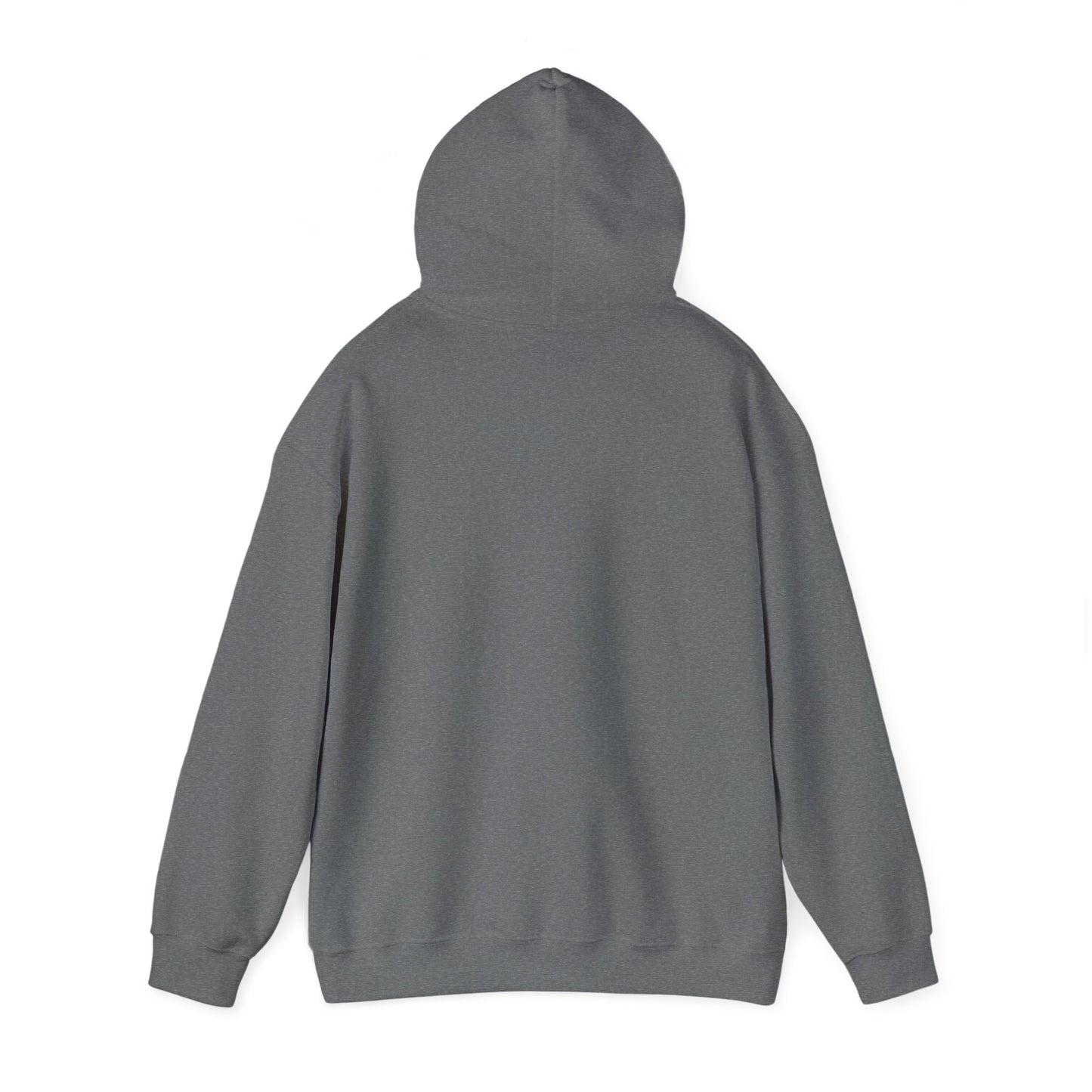 Gamer Dad's Hoodie Graphite Heather Hoodie