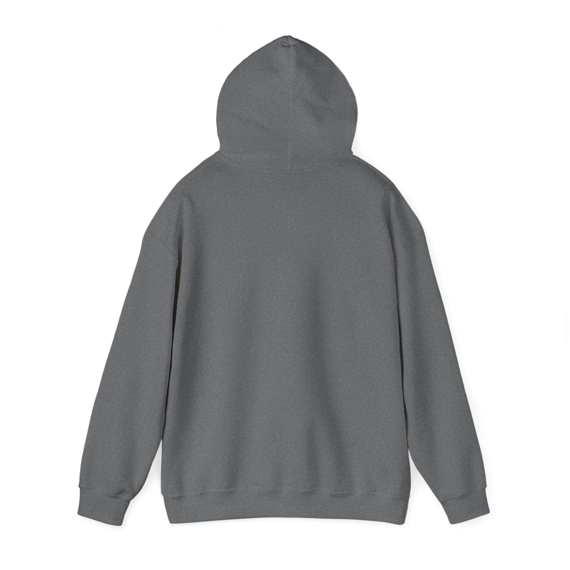 Gamer Dad's Hoodie Graphite Heather Hoodie