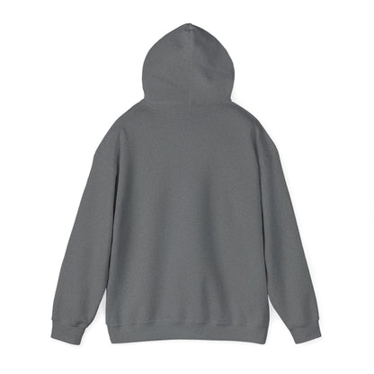 Gamer Dad's Hoodie Graphite Heather Hoodie