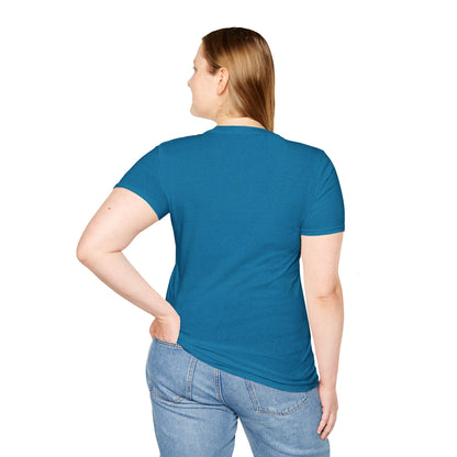 Wild Grace Tee