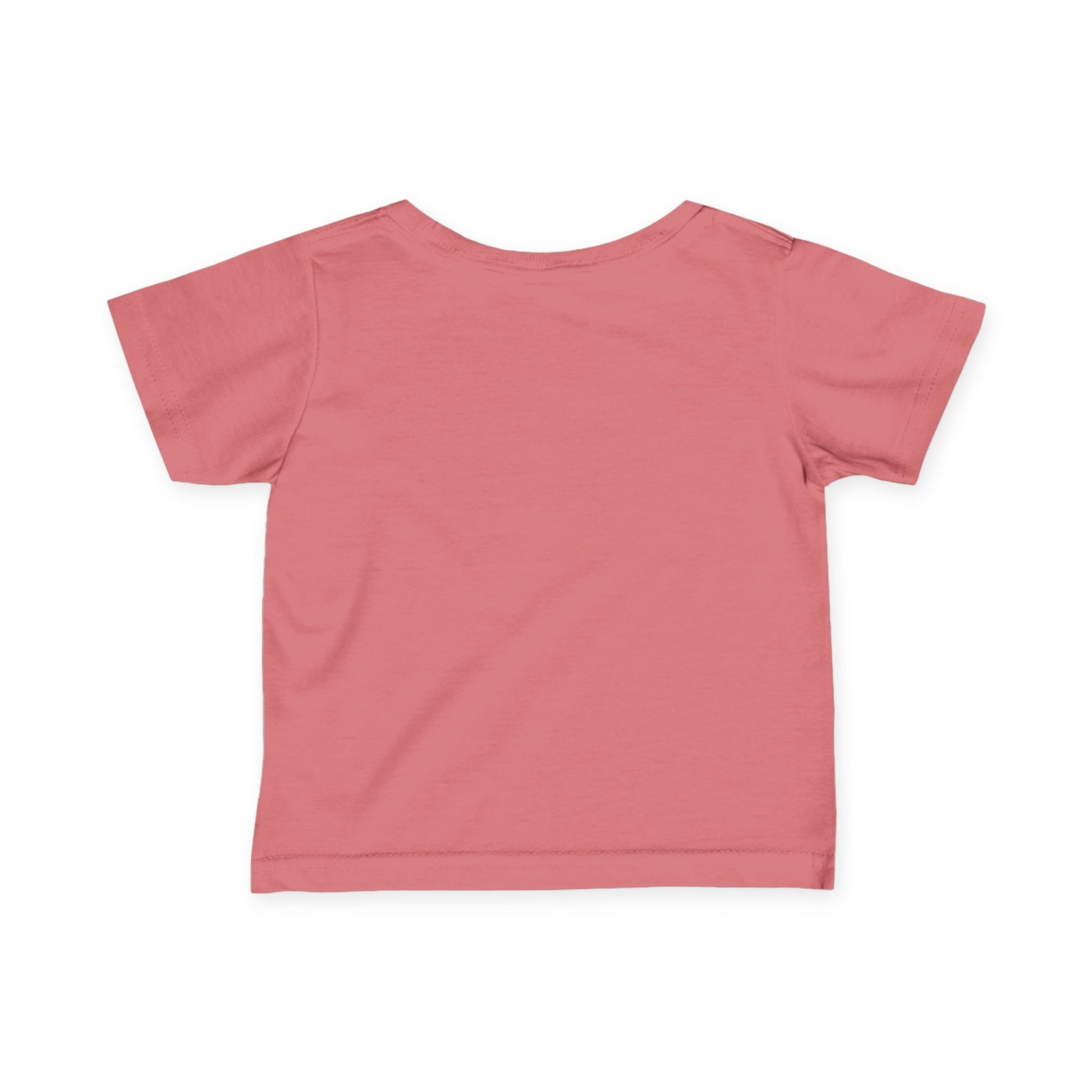 Playground Champ Infant Tee Mauvelous Kids clothes