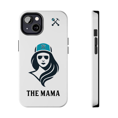 The Mama Tough Phone Case