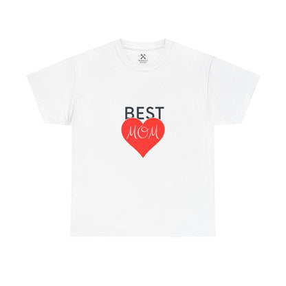 Best Mom Tee
