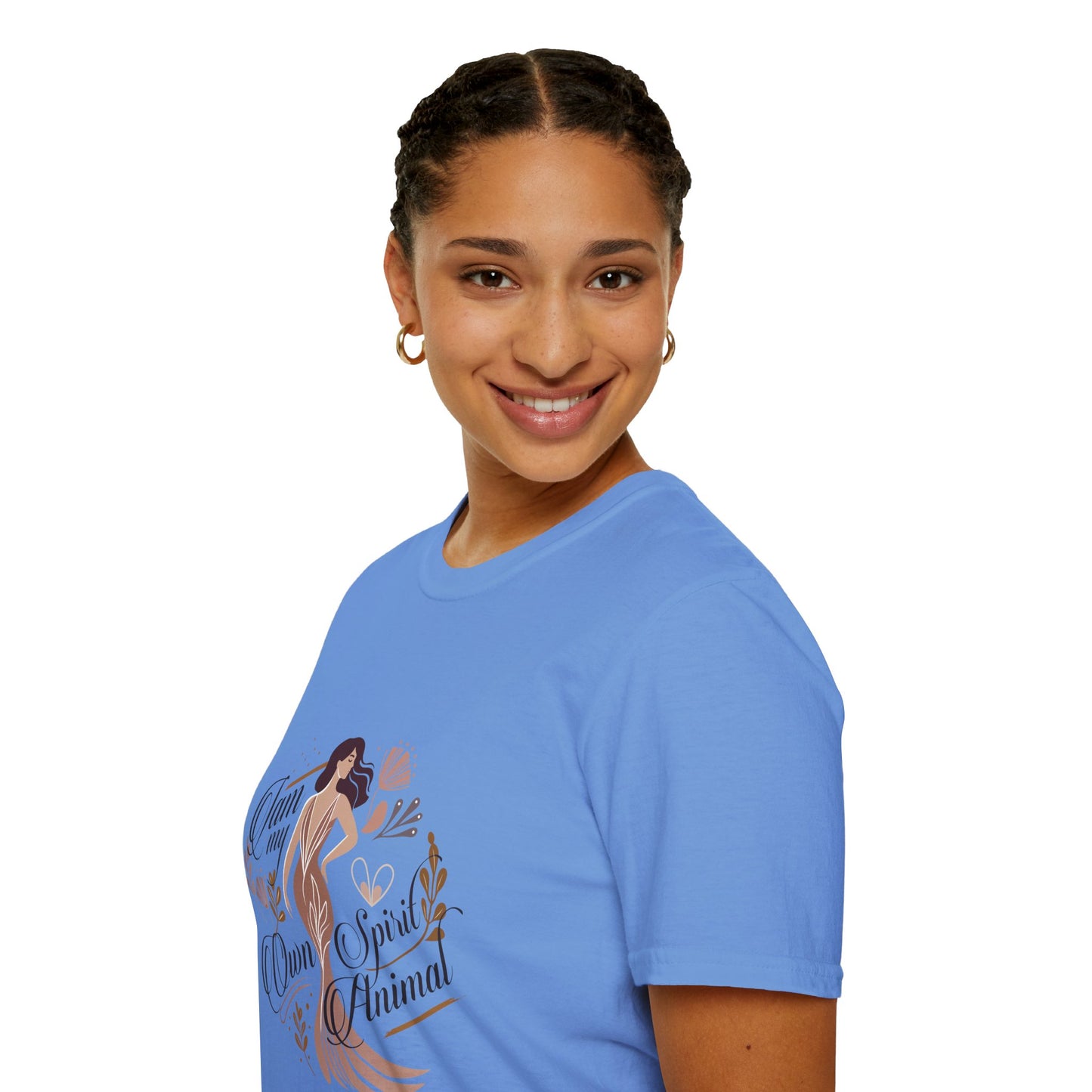 Wild Grace Tee