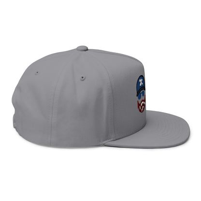The DADA USA Edition Hat | Embroidered