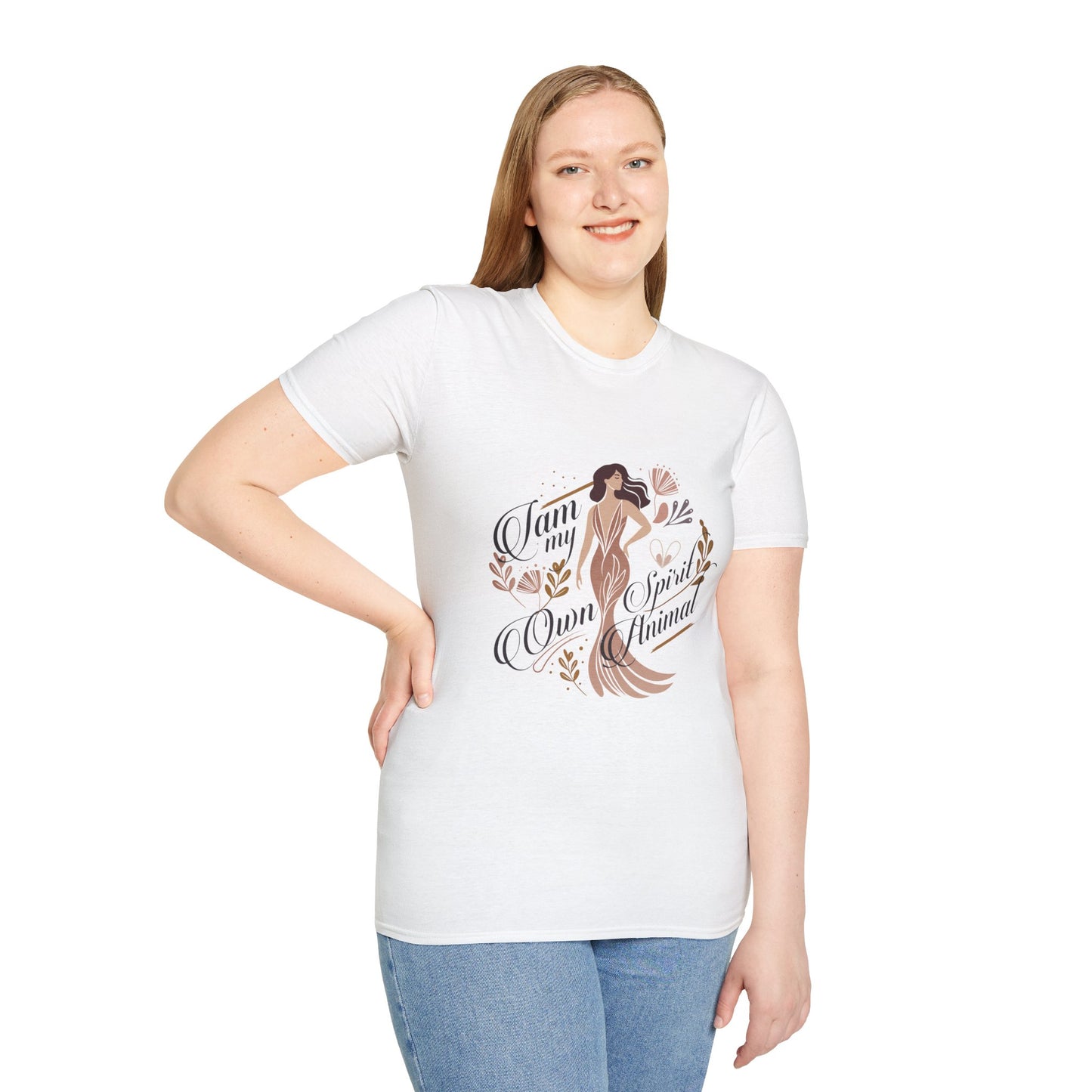 Wild Grace Tee