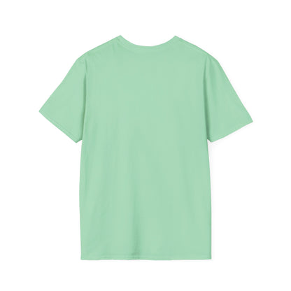 Wild Grace Tee