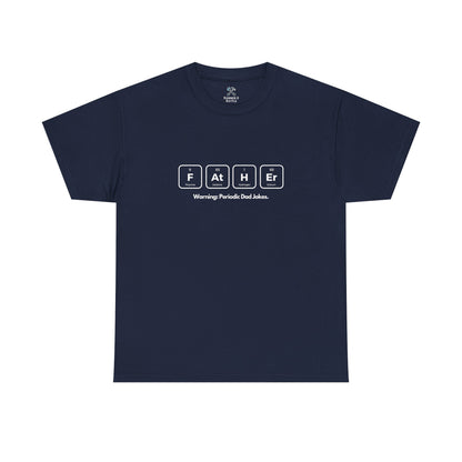 Periodic Dad Tee