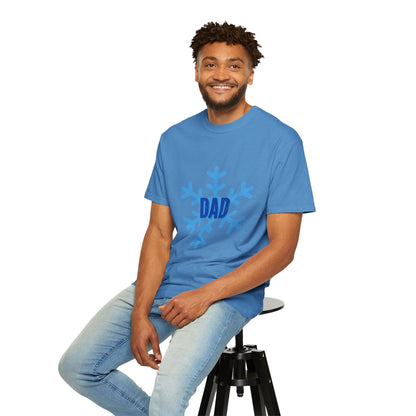 Cool Dad Snowed In Tee Royal Caribe T-Shirt
