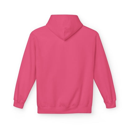 Mom of Steel Fleece Hoodie