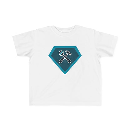 Super Infant & Toddler Tees