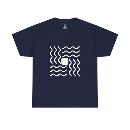 WiggleWoo High Contrast Tee