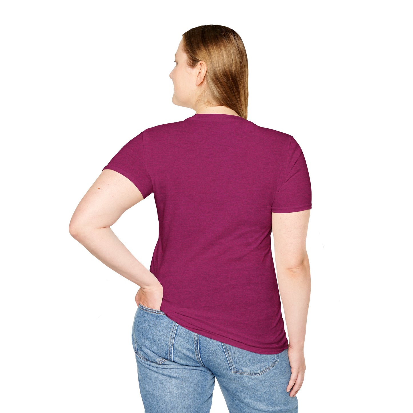 Adventure Mom High Contrast Tee