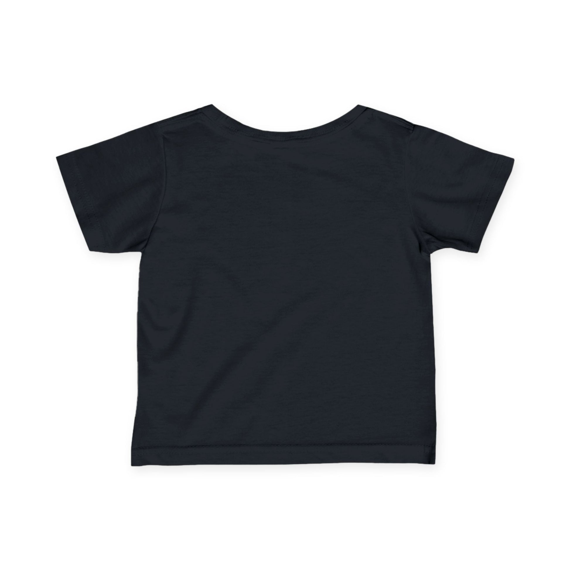 Playground Champ Infant Tee Black Kids clothes
