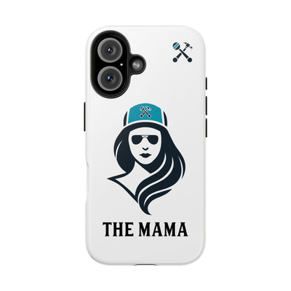 The Mama Tough Phone Case
