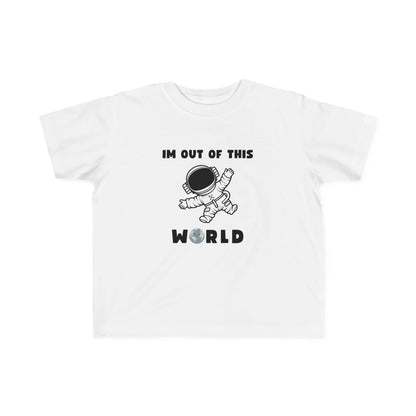 Out of This World Baby & Toddler Tees