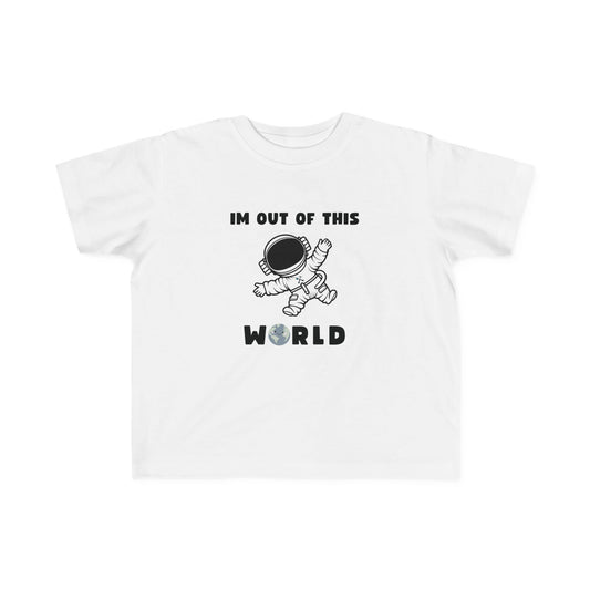 Out of This World Baby & Toddler Tees