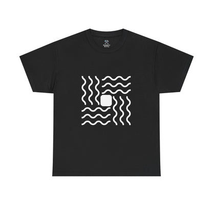 WiggleWoo High Contrast Tee
