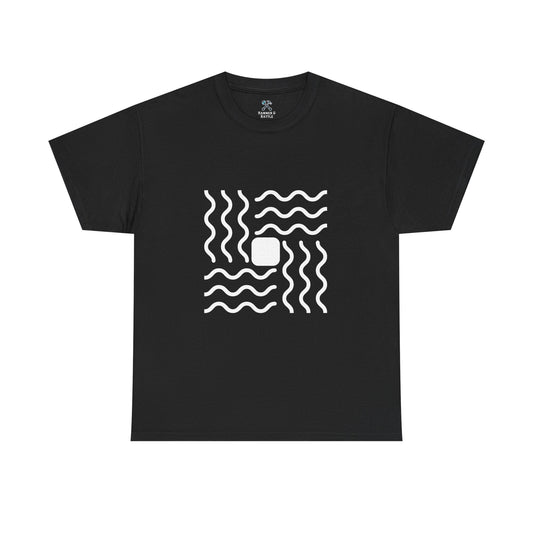 WiggleWoo High Contrast Tee