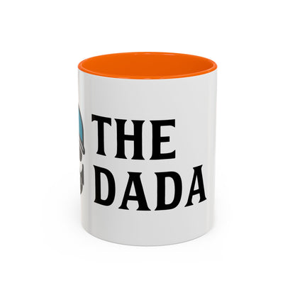 The Dada Coffee Mug