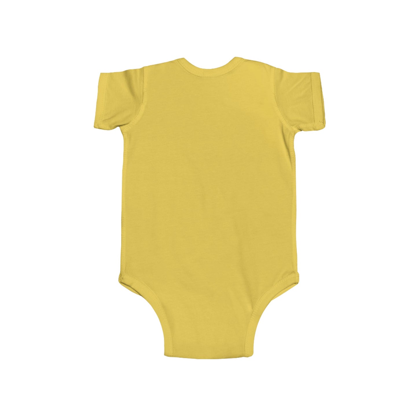 I'm Made of Rubber & Magic Baby One-piece