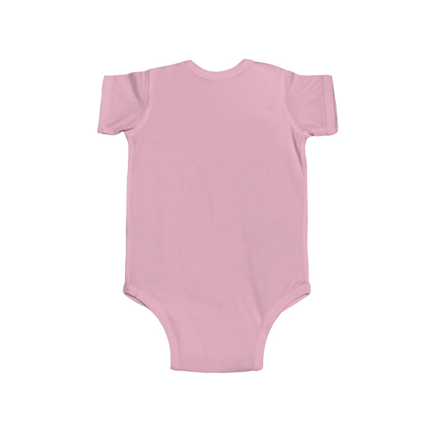 I'm Made of Rubber & Magic Baby One-piece