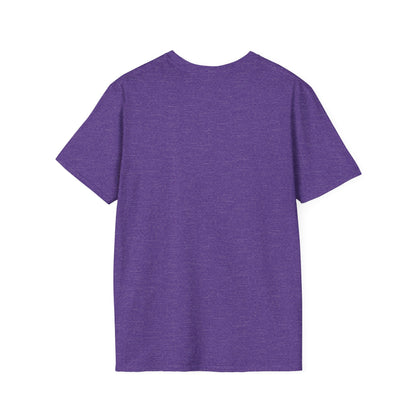 Adventure Mom High Contrast Tee