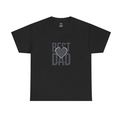 Best Dad Tee