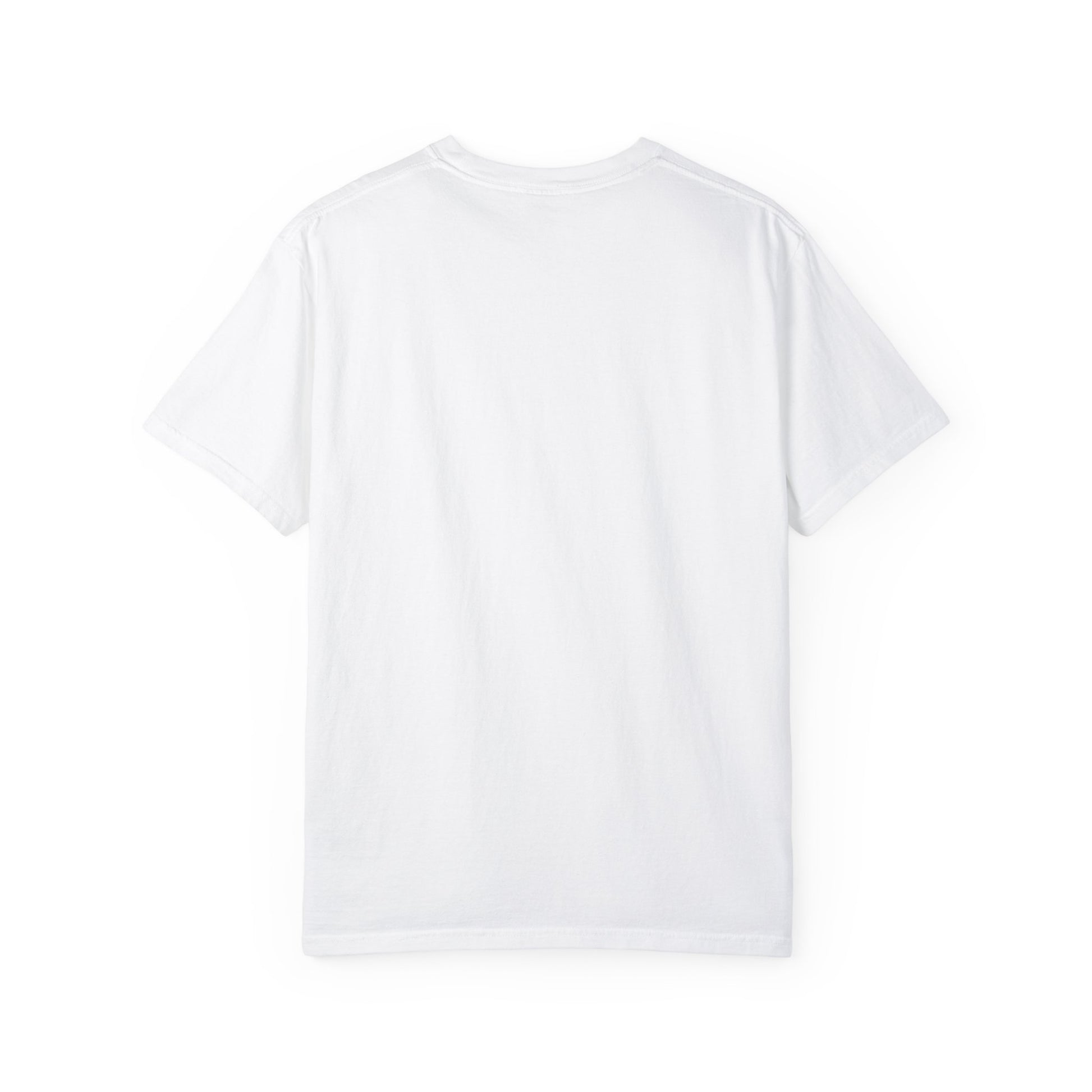 Cool Dad Snowed In Tee White T-Shirt