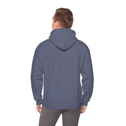 Gamer Dad's Hoodie Carolina Blue Hoodie