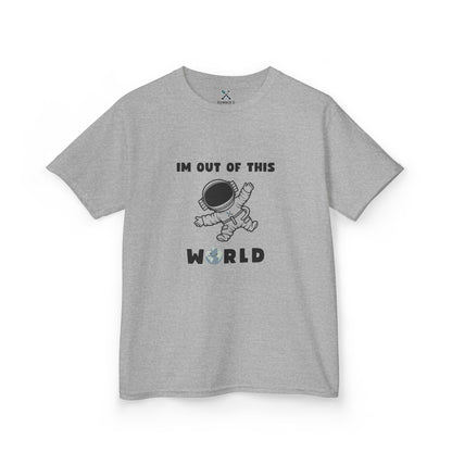 Out of This World Youth Tee
