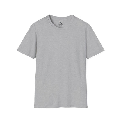 Hammer & Rattle Softstyle Tee